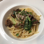 オステリア ティモーネ - 