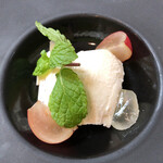 オステリア ティモーネ - 