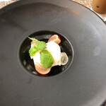 オステリア ティモーネ - 