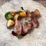 オステリア ティモーネ - 