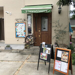 オステリア ティモーネ - 