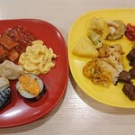 閉店 神戸クックワールドビュッフェ 新潟東店 新潟 バイキング 食べログ