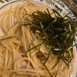 ハワーズ エンド 石窯焼ピザと欧風家庭料理 - 