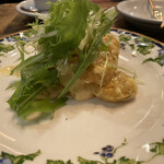 ハワーズ エンド 石窯焼ピザと欧風家庭料理 - 