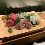 Tokiwa Sushi - 