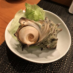 Tokiwa Sushi - 