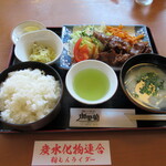 Karibu - 焼肉定食
