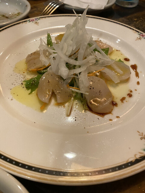 Howard's End Ishigama Yaki Pizza to Oofu Katei Ryori photo 5