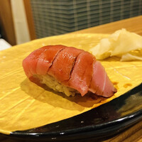 難波 鮨 栞庵 やましろ - 