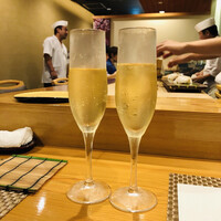 難波 鮨 栞庵 やましろ - 