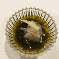 難波 鮨 栞庵 やましろ - 