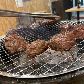 焼肉のモリ_2
