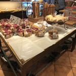 イスズベーカリー - 