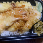 ほっともっと - 料理写真: