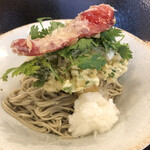 蕎麦 松風 - 