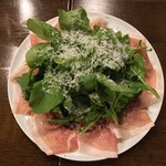 料理とワイン ボンタン - 