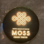 MOSS CROSS TOKYO - 