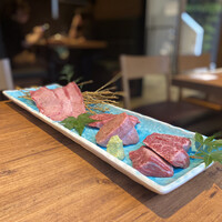 焼肉 うしみつ 恵比寿本店 - 