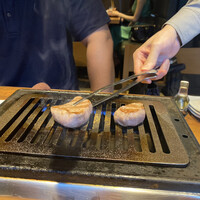 焼肉 うしみつ 恵比寿本店 - 