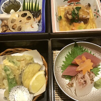 下関春帆楼 阿倍野店 - 