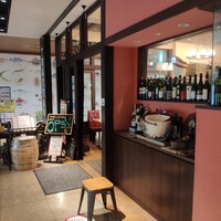 トラットリア グランボッカ - 