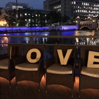 スミレオオサカ - 