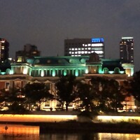 スミレオオサカ - 