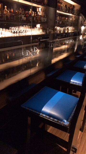 Bar stir laboratory【バーステアラボラトリー】