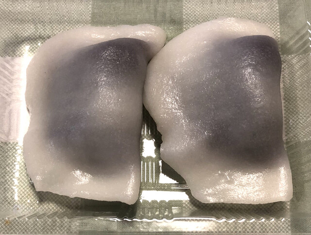 志んこや - 石越（和菓子）の写真