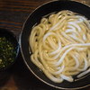 ざいごうどん 本家 わら家