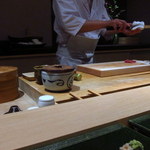 Sushi Kuriyagawa - 