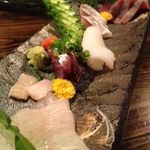 居酒屋 遊膳 - 