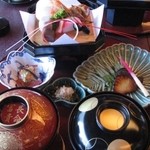 『横浜ベイシェラトン　祝い膳』by himechii : 横浜ベイシェラトン ホテル＆タワーズ - 横浜/ホテル [食べログ]