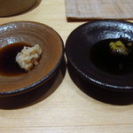 Sushi Kuriyagawa - 