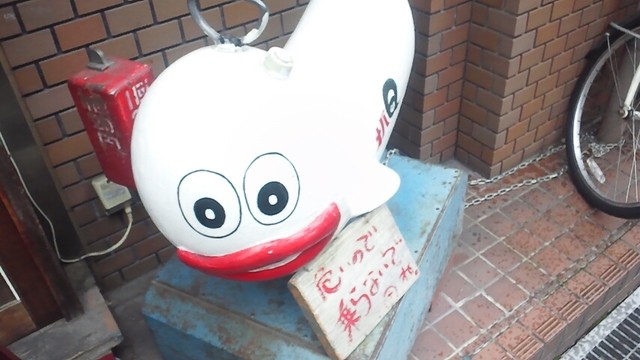 おばq乗り物 木目調でレトロな小物があふれる店内 By susu 閉店 さんしょ屋 谷町九丁目 パン 食べログ おばq乗り物 木目調でレトロな小物があふれる店内 By susu 閉店 さんしょ屋 谷町九丁目 パン 食べログ