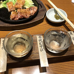 三代目網元 魚鮮水産 - 