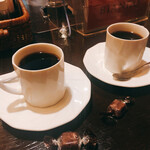 Cafe BIANCO - 