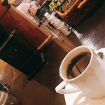 Cafe BIANCO - 
