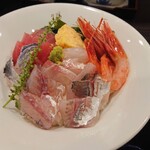 小田原 海の幸 山の恵 味乃魚隆 - 