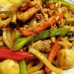 LANNA THAI CUISINE - 