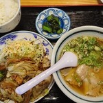 虹橋食堂 - 