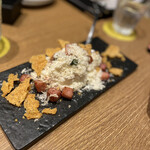 CHEESE CRAFT WORKS - 