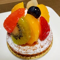 キャラクターケーキが人気のようです By Meg Mog32 ヴィエルジュ 南行徳 ケーキ 食べログ