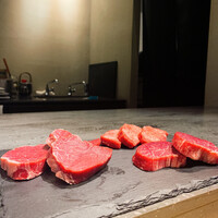 焼肉 赤坂 えいとまん - 