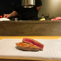 焼肉 赤坂 えいとまん - 