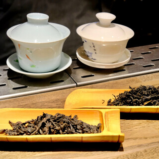 中国茶とお酒のお店 喜助_1