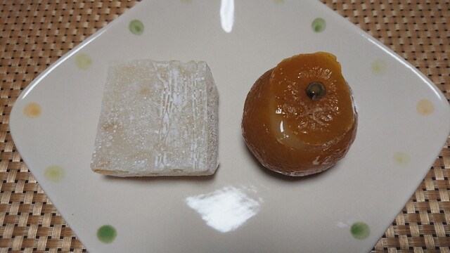 佐藤玉雲堂 さとうぎょくうんどう 矢掛 和菓子 食べログ