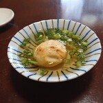 玉子焼 にし尾 - 