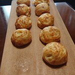 玉子焼 にし尾 - 