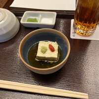 京都祇園 天ぷら八坂圓堂 - 